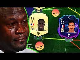 Édouard mendy is a senegalese professional football player who best plays at the goalkeeper position for the chelsea in the premier league. Varane And Mendy Just Got More Op Fifa 21 Youtube