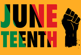 2020 miss juneteenth pageant winner talks the meaning of juneteenth becoming a national holiday. E5tnfcffewknvm