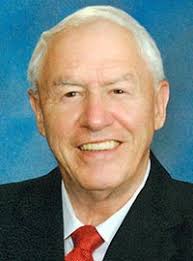 The POWER List: John Pratt