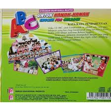 Translatero.com > indonesian english online translator. Abc English For Children Untuk Kanak Kanak Vol 1 Vcd Music Media Cd S Dvd S Other Media On Carousell