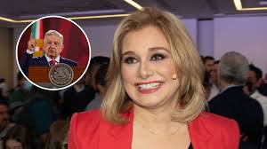 Maru Campos gana 100 mil pesos más que AMLO: Contralínea