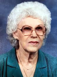 Sarah Revord Obituary