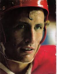 Vintage Autograph Collection: November 2010