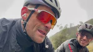 E's Vlog Wind, rain and good times w/ Quinn & Alex.