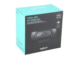 Device drivers allow the hardware device (webcam) to communicate clearly with your operating system. Logitech C920s Pro Hd 1080p Webcam With Stereo Audio And Privacy Cover Stepup Of C920 Newegg Com