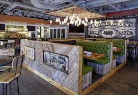 Southern Bbq Restaurant Interior Google Search Bbq Shop Restaurant Decor Restaurant Interior Design