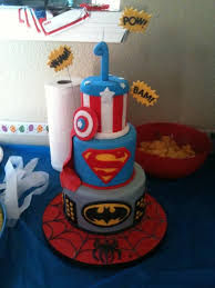 Spiderman Birthday Cake For 8 Year Old Boy Superheros Children S Birthday Cakes Birthday 1st Boy Birthday Boy Birthday Parties