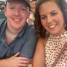 Sean Paul Duurloo and Jenna Ellen Snow's Wedding Website