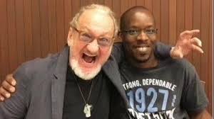 Baltimore man leading first-ever Face of Horror competition, winner gets  $13K