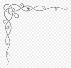 Ver más ideas sobre imprimir sobres, hojas de notas, hojas decoradas para imprimir. Decoracion De Hojas En Esquinas Png Corner Design Transparent Background Clipart 3639801 Pikpng