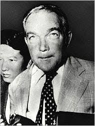 William Hundley, 80, Lawyer for the Famous, Dies