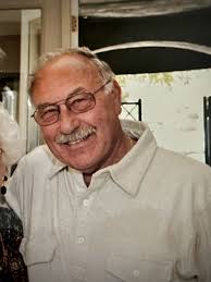 Robert Peluso Obituary