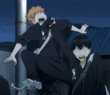 Check spelling or type a new query. Kagehina Gifs Tenor