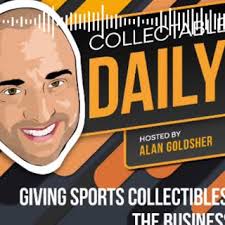 🎙️ Collectable Daily 05/25, Mike Heffner, President of Lelands.com  Auctions, drops some auction war stories. Alan looks at one of the weirdest  NFTs ever, a pro wrestling museum that isn't a museum ...