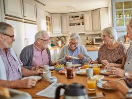 Auf diese weise profitieren sie jetzt von einer attraktiven rendite durch. Seniorengerechte Wohnungen Rund Ums Wohnen Im Alter