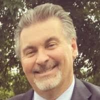 8 "Gerald Byrne" profiles