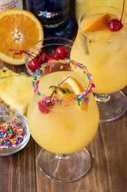 Cake By The Ocean Cocktail Crazy For Crust