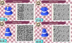 Dress Made This A While Ago Sorry For The Outdated Meme Name Animal Crossing Animal Crossing Qr Frozen Inspired