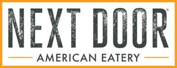 next door american eatery restaurant