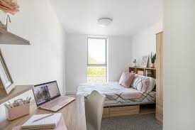 Bailrigg Student Living, Lancaster Student Accommodation | Accommodation  for Students