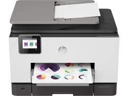 The full solution software includes everything you need. Hp Officejet Pro 9025 All In One Printer Software And Driver Downloads Hp Customer Support