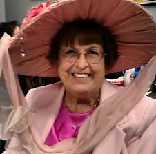 Betty Gaither (Halter), Raleigh, NC North Carolina currently in Graham, NC  USA