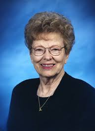 Kathryn Beebe Obituary February 24, 2012