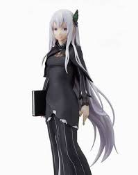 Sega Echidna Re Zero Starting Life In Another World Spm Prize Figure Another World Echidna Things To Sell