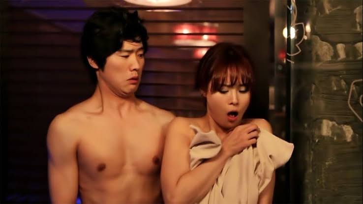      lee eun-mi     in answer #1680636