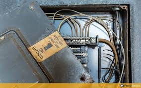 Tracing electrical wiring in walls can be tricky, and it involves more than just looking for the wires themselves. Common Electrical Problems In Older Las Vegas Homes Penny Electric
