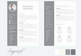 Best practices and 51 examples. 2 Page Cv Template Free Resume Format Resume Template Word Cv Template Free One Page Resume Template