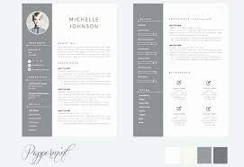 In this cv format guide we'll show you exactly how to choose which cv format is best for you. 2 Page Cv Template Free Resume Format Resume Template Word Cv Template Free One Page Resume Template