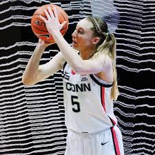 The game delivered on its promise, as the two teams went back and forth in regulation, as freshman phenom paige bueckers dueled with aaliyah boston in regulation. Paige Bueckers Is Living Up To The Hype And Rewriting The Uconn Record Books Sbnation Com
