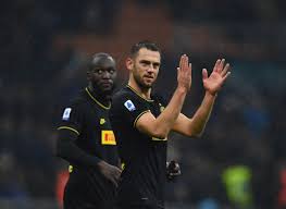 Stefan de vrij is a mix of intelligence and technique stefan de vrij (dutch pronunciation: Inter S Unsung Heroes Part 3 Stefan De Vrij Serpents Of Madonnina