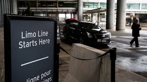 Six taxi and limo drivers working out of Toronto Pearson Airport have died  of COVID-19 | CTV News