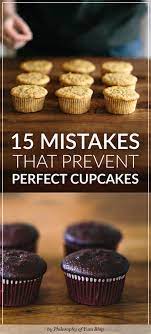 Solutions To All Cupcake Baking Problems Sinking Cupcakes Shrinking Cupcakes Pointy Volcano Cupcakeshow To Bake Cup Savoury Cake Cupcake Recipes Baking Tips
