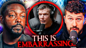 Billy Carson Is CRASHING OUT After Losing Debate To Wes Huff!