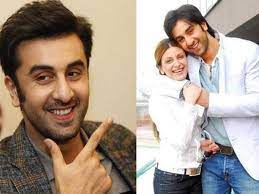 Welcome to official page facebook of ranbir kapoor, enjoy your stay! This Is What Ranbir Kapoor S Sister Riddhima Has To Say On Ranbir And Alia S Relationship