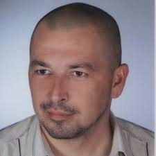 Łukasz Kraśniewski (@KrasnyLukasz)