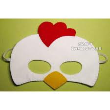 Laman web ini memberikan satu link muat turun membentuk dan membuat binaan topeng muka ini dipetik dari blog berikut : Cod Topeng Flanel Kostum Hewan Ayam Jantan Anak Rooster Pesta Ulang Tahun Shopee Indonesia