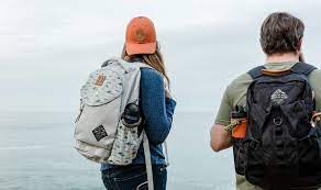 Start exploring our buying guides to take your carry to the next level. These Are The Best Eco Friendly Ethical Backpacks