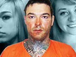 First time posting, so I thought I'd share a case about 2 of my hometown  murders. Kara Kopetsky (left) went missing in May of 2007, just days after  breaking up with her