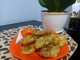 Subscribe now goo.gl/7obskm bakwan jagung adalah salah satu gorengan paling tenar di indonesia. Resep Bakwan Krispy Ala Mamah Halaman 1 Kompasiana Com