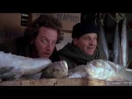 Home Alone 2 Minus Kevin Youtube