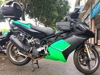 Used Cpi Motorcycles Bikes For Sale In Singapore