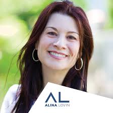 Alina Lovin, ᴘᴇʀsᴏɴᴀʟ ʀᴇᴀʟ ᴇꜱᴛᴀᴛᴇ ᴄᴏʀᴘᴏʀᴀᴛɪᴏɴ