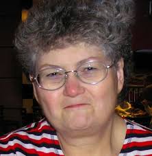 Ida Mae Tucker Obituary