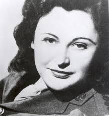 Cousin of the "White Mouse" Nancy Wake turns 100 in Levin