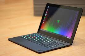 The updated blade stealth 13 is the best version yet of razer's gaming ultraportable. In Pictures The Razer Blade Stealth Is Razer S Version Of The Macbook Air Hardwarezone Com Sg