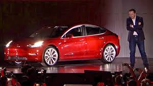 Tesla ceo elon musk had his day in court. Tesla Model 3 2017 Elon Musk S Keynote Youtube